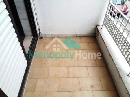 Studio/Γκαρσονιέρα για ενοικίαση - Καλαμαριά - Photo 4