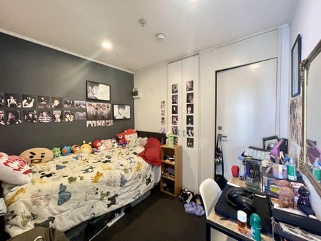 Unit 515, 72 Nelson Street, Auckland Central, Auckland - Photo 3