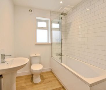 1 bedroom Bungalow To Let - Photo 5