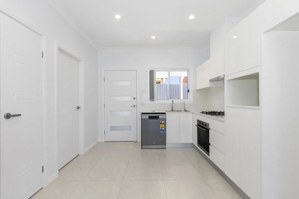 Brand New Two Bedroom Granny Flat With a Separate Study Room - Photo 1