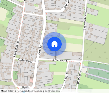 Mieszkanie na wynajem 32 m² - Photo 1