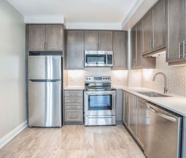 For Lease - 15 Lynch Street Unit# 2202, Brampton, Ontario - Photo 4