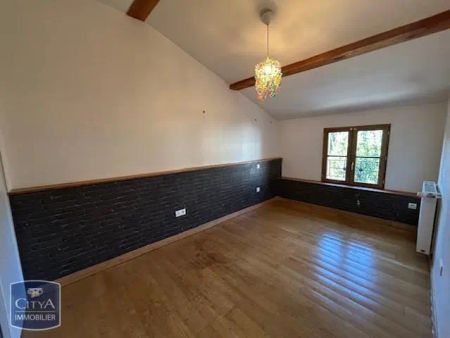 Maison à louer 4 pièces 108m² - Photo 4