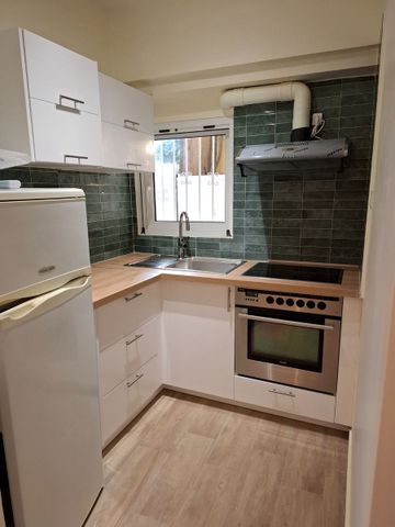 Studio/Γκαρσονιέρα για ενοικίαση - Ραφήνα, - Photo 2