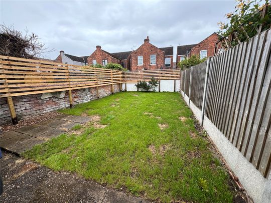 Grey Street, Gainsborough, Lincolnshire, DN21 2PS - Photo 1