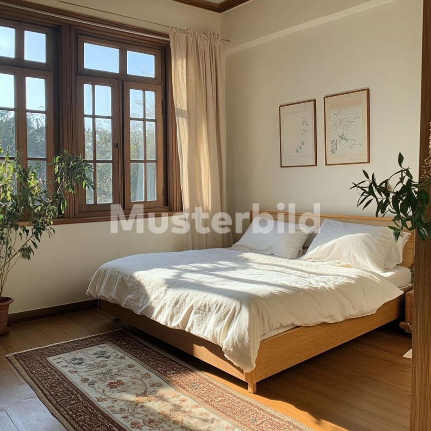 Exchange building: Modern 1-room apartment in the heart of Zurich - Photo 1