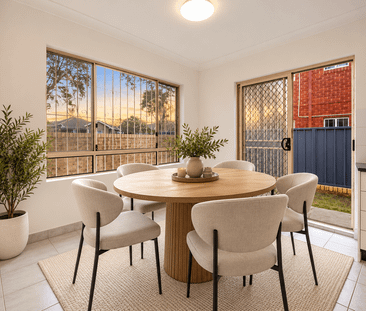 Spacious Townhouse Living in a Convenient Campsie Location - Photo 2