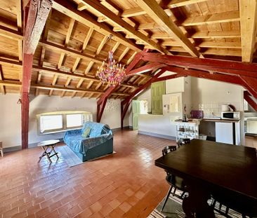 Location / Appartement - Photo 6