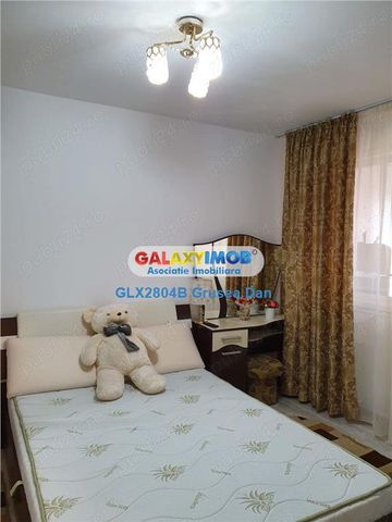 straduintei | 2 camere | balcon | cada - Fotografie 5