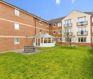 2 Bed Flat, Hafferty Court, S5 - Photo 2