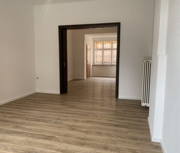 Helle ca. 72m² große 3-Zimmer Wohnung in zentraler Lage von Hüsten - Photo 4