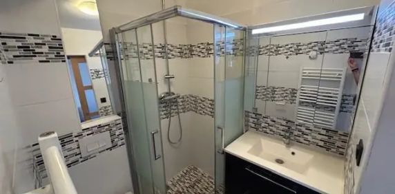 Appartement à louer 1 pièce 15.84m² - Photo 2