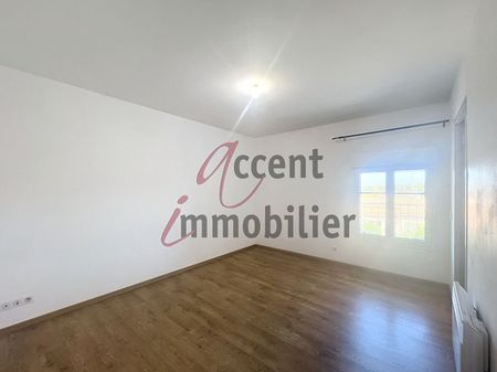 Plan d'Orgon : Appartement T2 47 m², - Photo 2