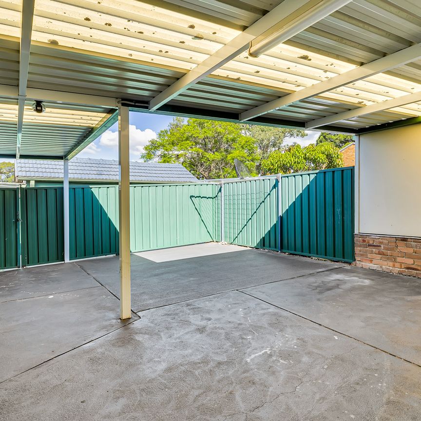 15 Waruda Street, Bankstown NSW 2200 - House For Rent | Domain - Photo 1