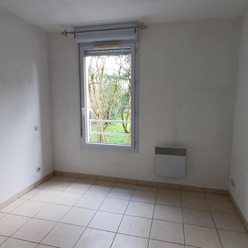 location Appartement T2 DE 42.28m² À TOULOUSE - Photo 1