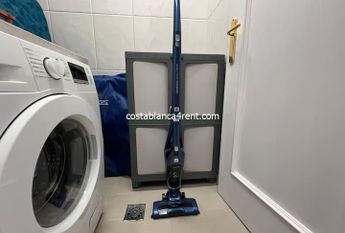 Apartment Coruña La Cala Finestrat