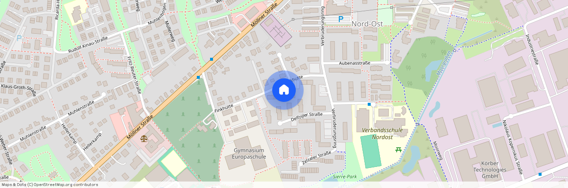 Finkhuette 6, 21493, Schwarzenbek Ot Nordost