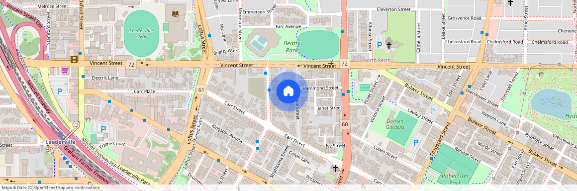 9/37 Florence Street, WA 6005, West Perth