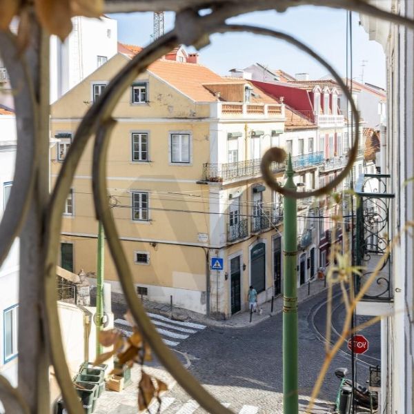 Apartamento T2 em Lisboa - Photo 1