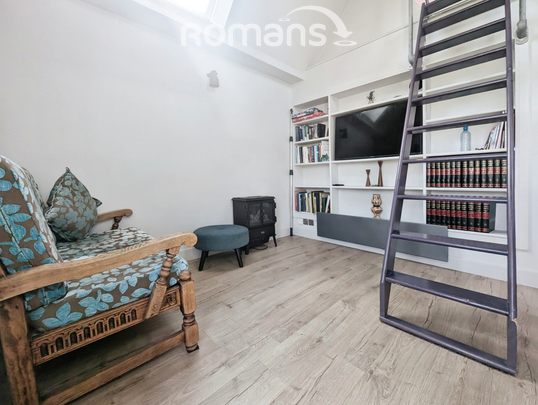 1 bedroom apartment to rent - Photo 1