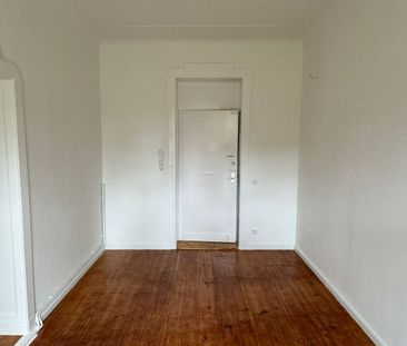 3 Zimmerwohnung Altbau mit EBK - Foto 5