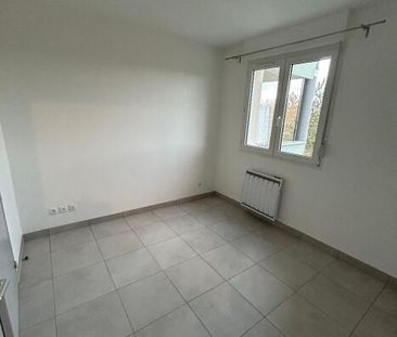 Appartement T2 Reims - Photo 3