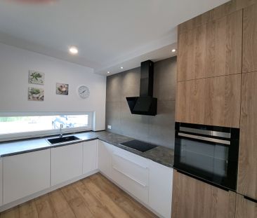 (Symbol 434316) DOM na WYNAJEMMierzyn, Piękny, nowy biźniak na Mier... - Фото 5