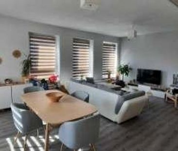 Appartement te huur - Foto 4