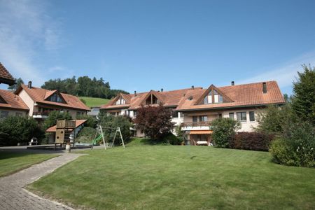 gemütliche 4.5 Zi.-Wohnung am Hofberg - Photo 4