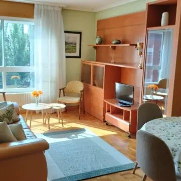 Piso en alquiler en San Juanillo - Foto 1