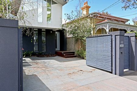 182 New Street, Brighton VIC 3186 - House For Rent | Domain - Photo 2