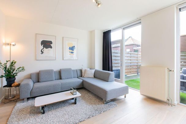 Appartement te huur: Groningerstraat 111 3812 EG Amersfoort - Photo 1
