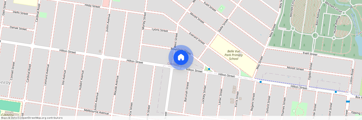 3/200 West Street, Glenroy VIC 3046