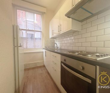 Studio to rent - Photo 6