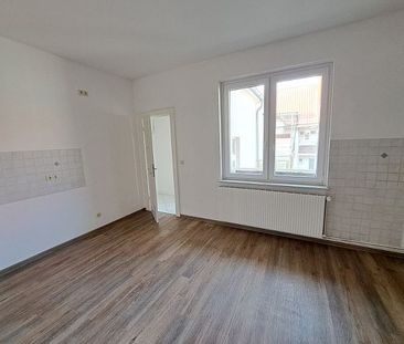 3-Zimmer-Wohnung für Bewegliche - Nähe Hauptbahnhof in Bremerhaven - Photo 6