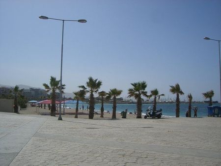 Διαμέρισμα για ενοικίαση Παλαιό Φάληρο - Photo 5