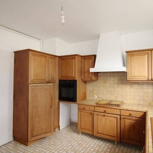 Appartement 2 pièces - - Photo 1