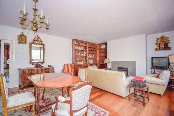 Apartamento T3 - Photo 1