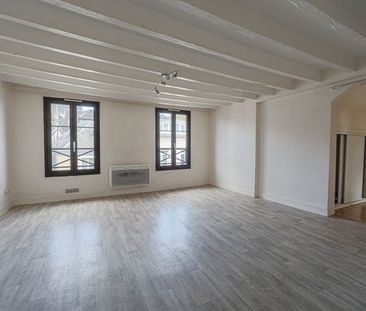 Location Appartement 3 pièces 52m² ROUEN 76000 - Photo 3