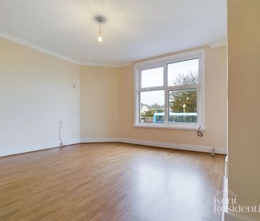 1 bed flat to rent in Tonbridge Road, Maidstone, ME16 - Photo 5