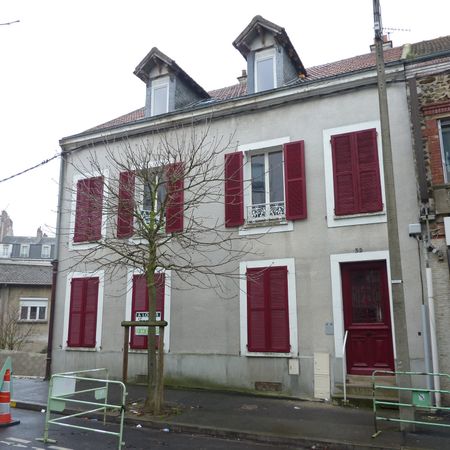 Location Appartement 3 pièces 61m² MELUN 77000 - Photo 3