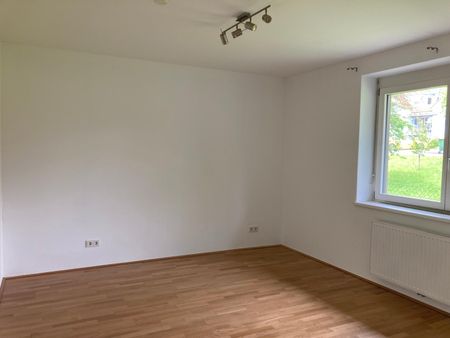 Geförderter Wohnbau St. Nikolai ob Draßling - 2 Zimmer mit Terrasse - Photo 4