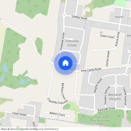 1/19 Marblewood Place, Qld 4519, Beerwah