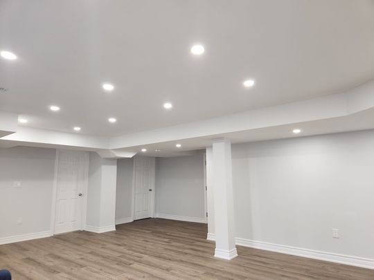 For Lease - 1815 Fairport Road Unit# 31 (Basement), Pickering, Ontario - Photo 1