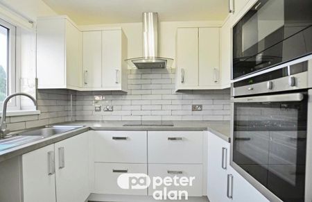 2 bedroom bungalow to rent - Photo 4