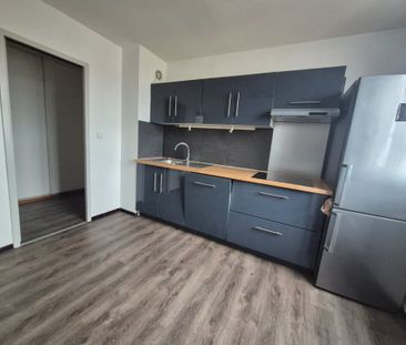 APPARTEMENT T2 A LOUER - Photo 2