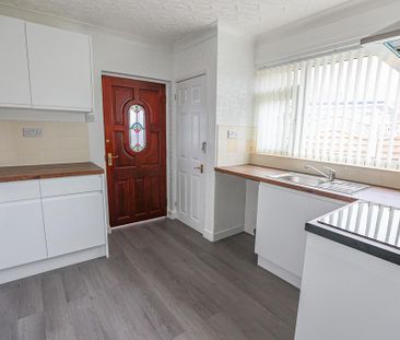 2 bedroom bungalow to rent - Photo 4