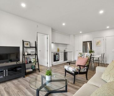 Immaculate Ground Floor One Bedroom Apartment - Photo 1