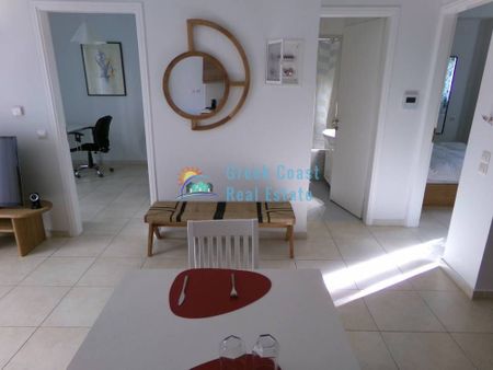Διαμέρισμα για ενοικίαση - Πάτρα, - Photo 4