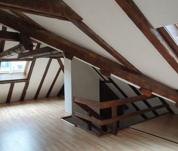 Appartement en duplex de 3.5 pièces - Photo 4